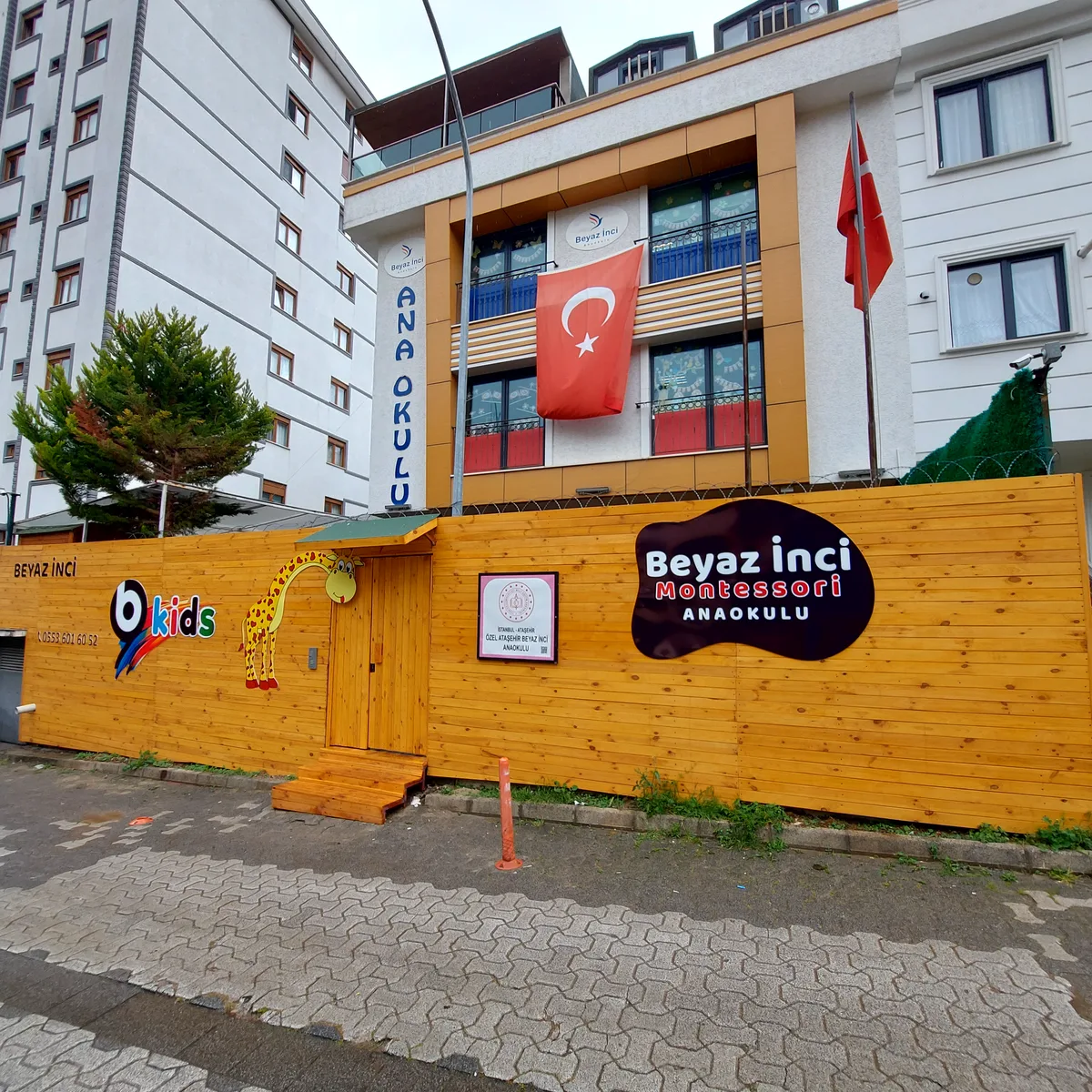 Yaratıcı Drama ile İletişim ve Empati Becerisi Gelişimi